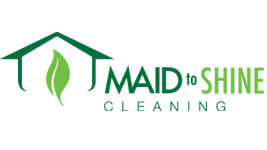 Maid to Shine Cleaning